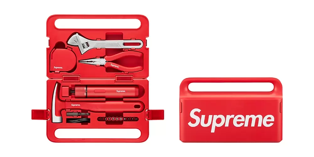 Toolset Supreme 2023